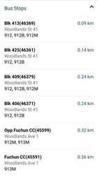 Blk 428 Woodlands Street 41 (Woodlands), HDB 4 Rooms #608963591